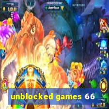 unblocked games 66